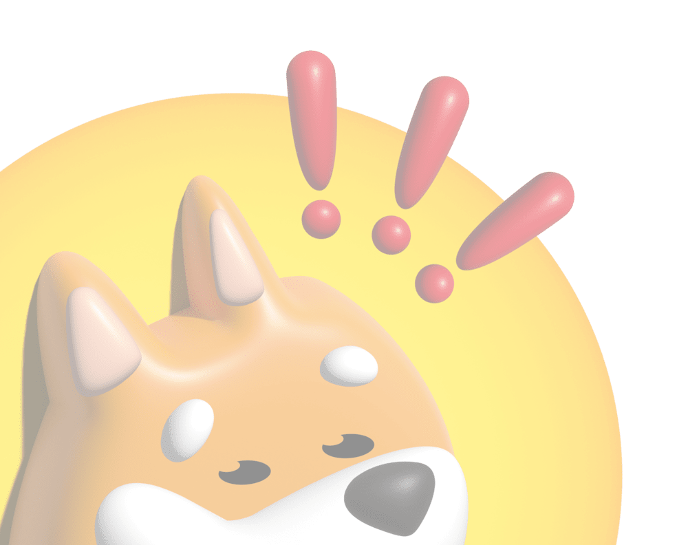 $BONK Logo